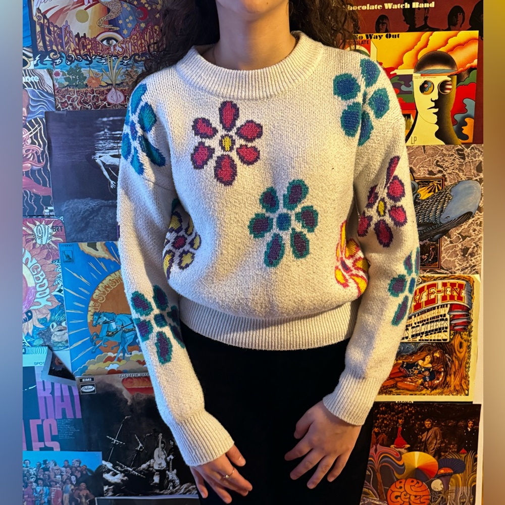 Sweater women’s